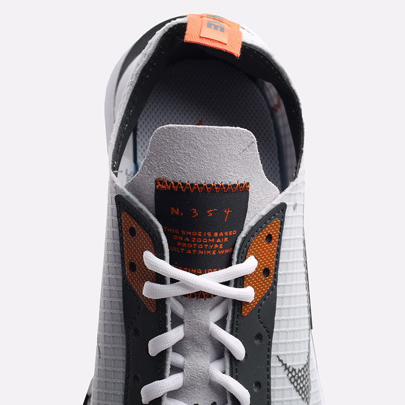 Мужские кроссовки Nike Air Zoom-Type SE (CV2220-001)  - цена, описание, фото 4